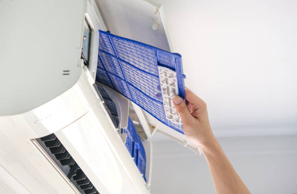Champaign, IL Airduct Cleaning Company