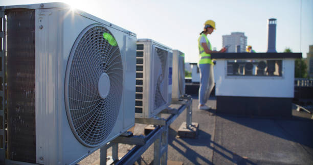 Best Home Air Vent Cleaning  in Champaign, IL