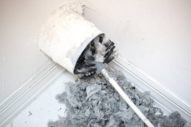 Best Air Duct Cleaning Near Me in Champaign, IL