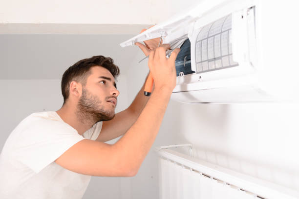 Best HVAC System Cleaning  in Champaign, IL