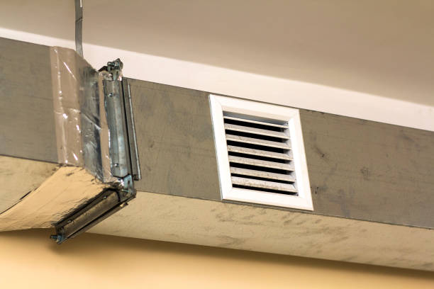 Best Duct Cleaning for Homes  in Champaign, IL